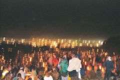 Stone Circle 2004