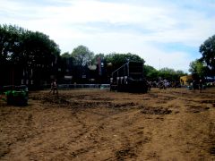 Glastonbury 2015 Block 9