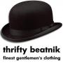 thriftybeatnik