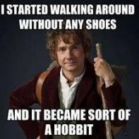 Bilbo Baggins