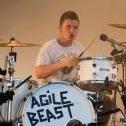 the agile beast