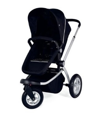 Mothercare my3 pushchair hotsell