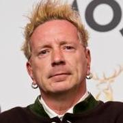 Johnny Rotten