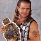 Shawn Michaels