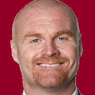 Sean Dyche