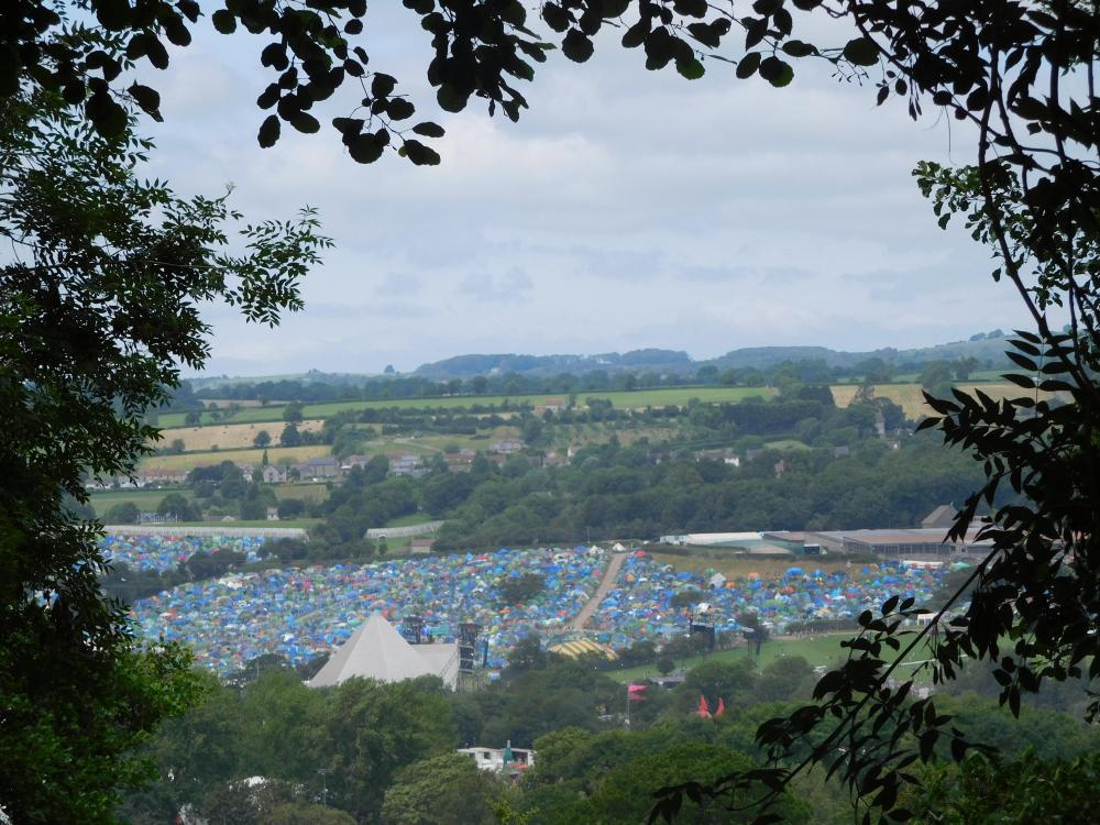 Strummerville Pyramid.JPG