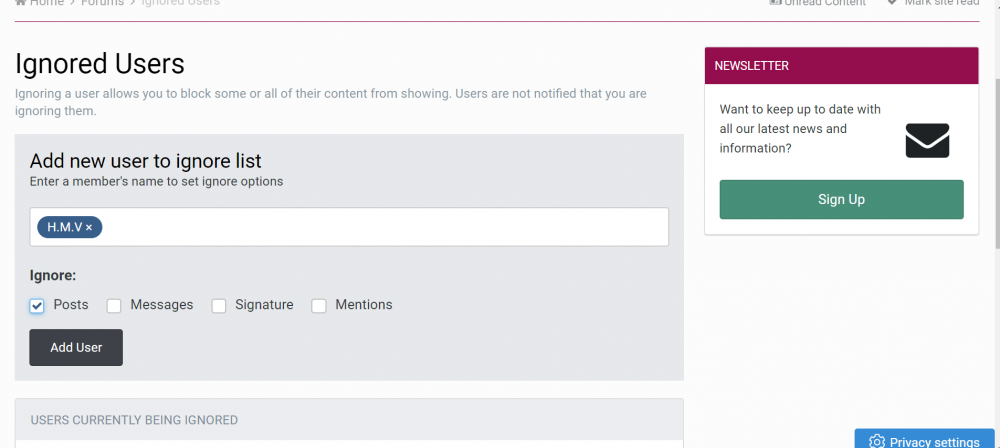 Ignored Users   Festival Forums.png