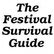 Festival Survival Guide