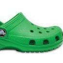 Green Croc