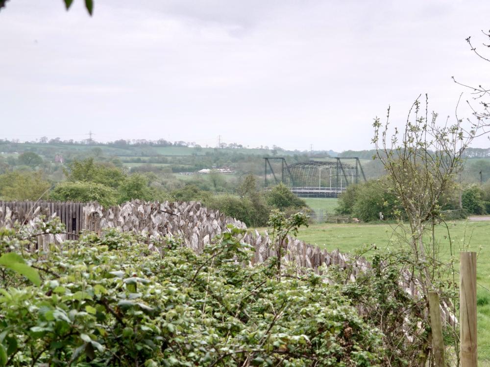 WH from railway over Green Peace.JPG