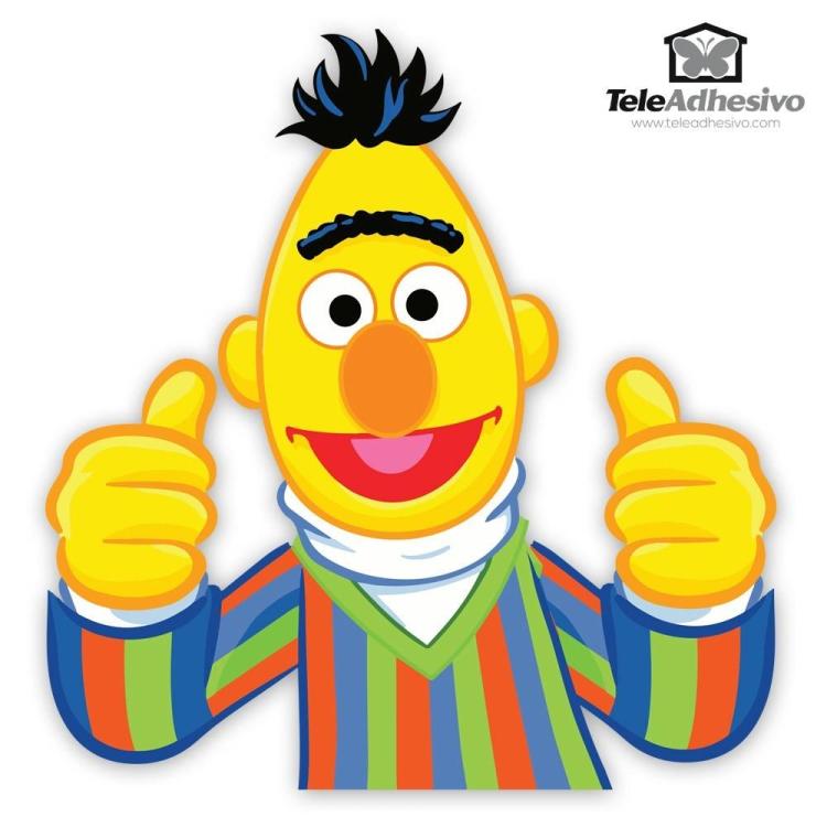 wall-stickers-for-kids-bert-of-sesame-street.jpg