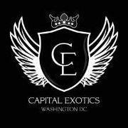 Capital Exotic