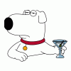 brian griffin