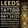 LeedsTattooExpo