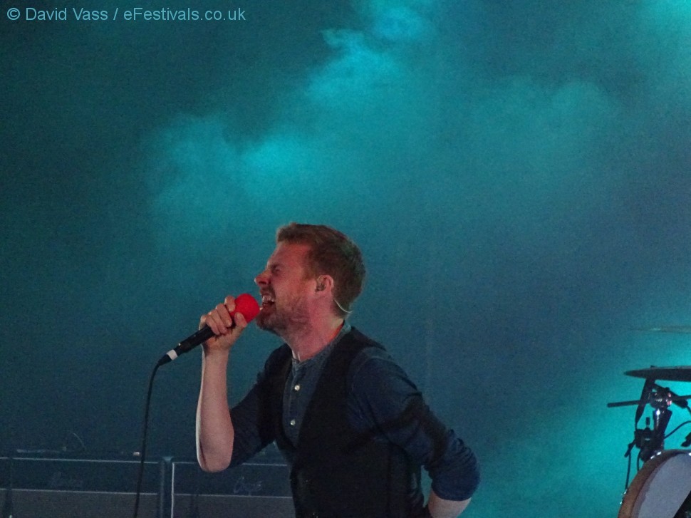 Kaiser Chiefs