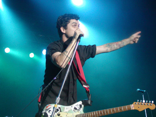 Green Day