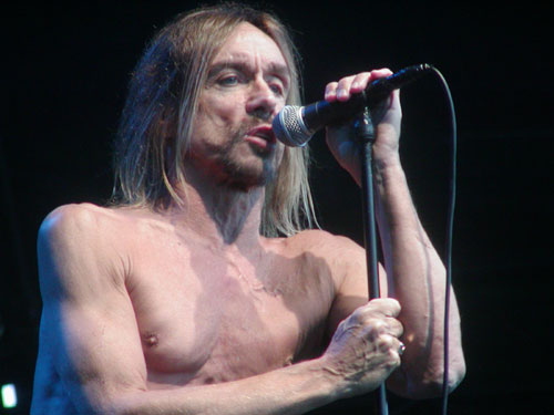 Iggy Pop