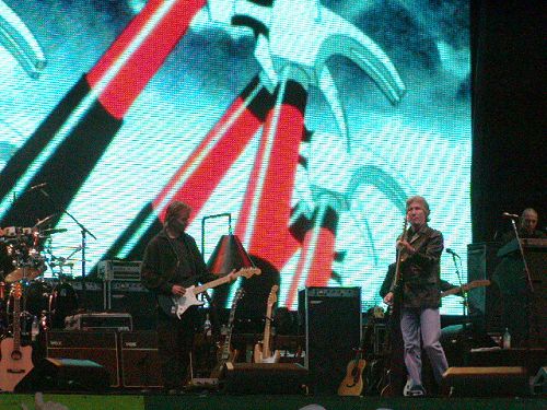 Roger Waters' The Wall @ Wembley Stadiu.. 2013 - Roger Waters