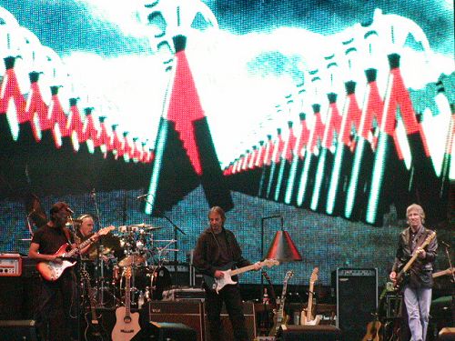 Roger Waters' The Wall @ Wembley Stadiu.. 2013 - Roger Waters