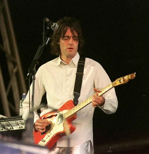 The Green Man Festival 2008 - Spiritualized