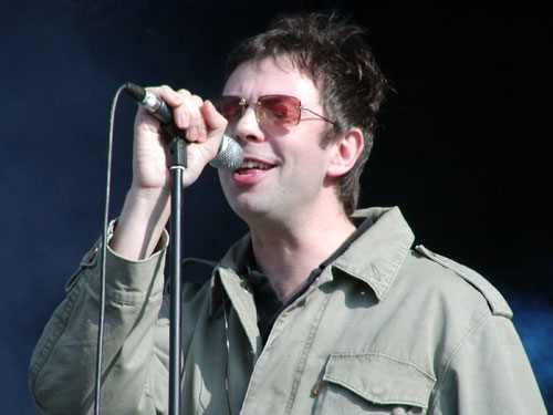 Echo And The Bunnymen