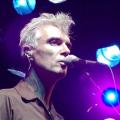 David Byrne