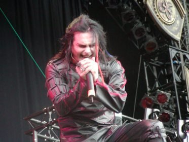 Cradle Of Filth