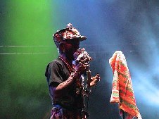 Lee Scratch Perry