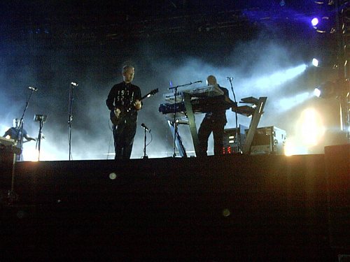 Massive Attack