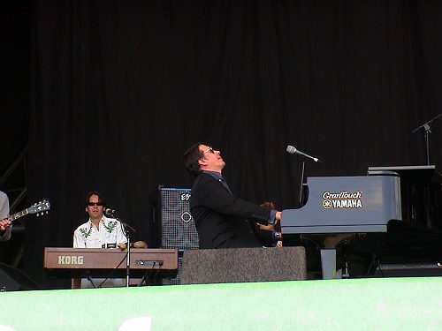 Jools Holland & his Rhythm & Blues Orchestra