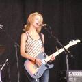 Gemma Hayes