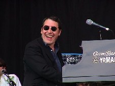 Jools Holland and the Rhythm & Blues Orchestra