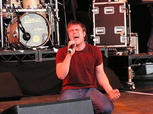 Daniel Bedingfield