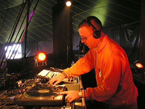 Judge Jules