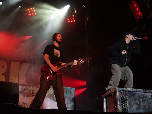 Linkin Park