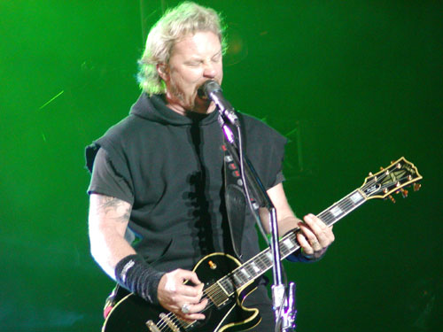 Metallica