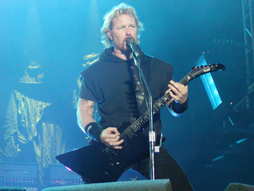 Metallica