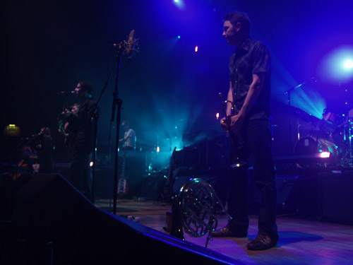 Belle and Sebastian