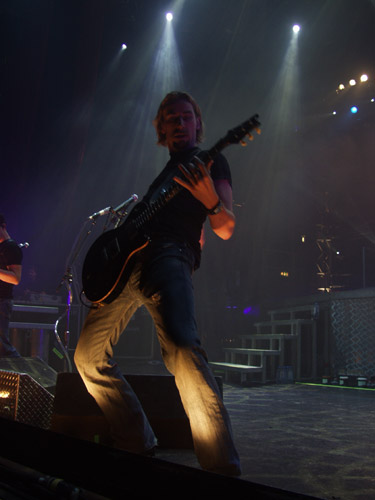 Nickelback