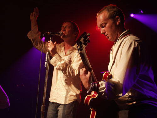 Ocean Colour Scene