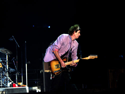 Rolling Stones