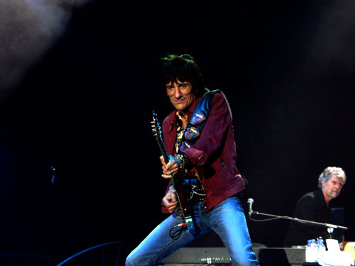 Rolling Stones