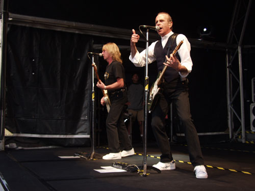 Status Quo