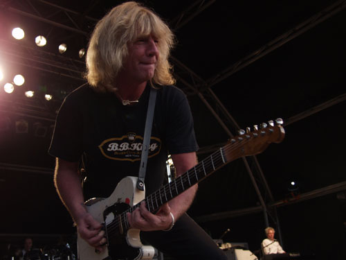 Status Quo