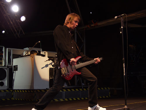 Status Quo