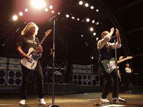 Status Quo