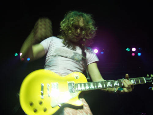 The Darkness