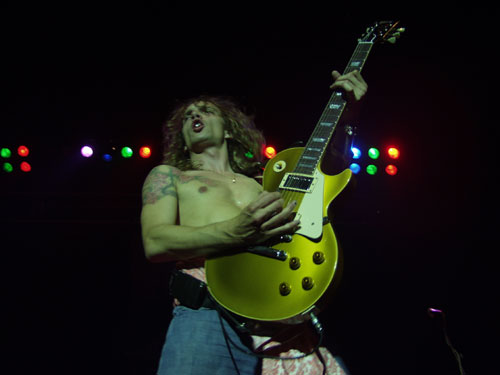 The Darkness
