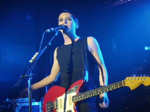 Placebo