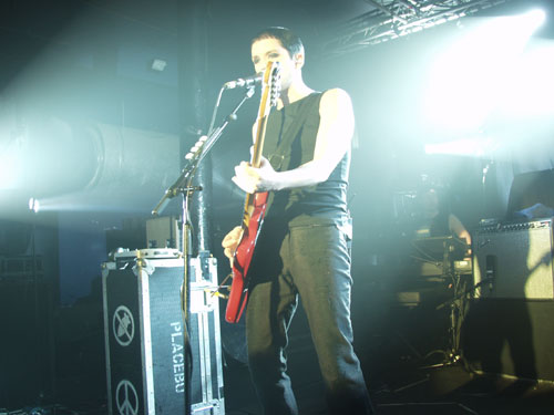 Placebo